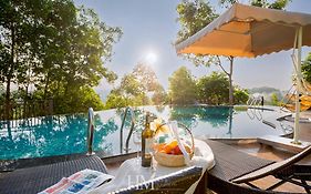 Mây Trắng Villa&FarmStay